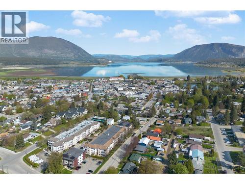 251 6 Street Se Unit# 110, Salmon Arm, BC - Outdoor With View
