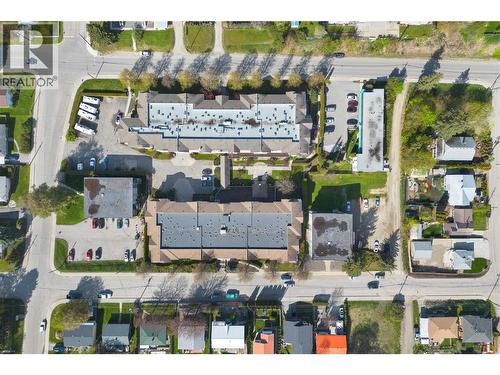 251 6 Street Se Unit# 110, Salmon Arm, BC - Outdoor With View