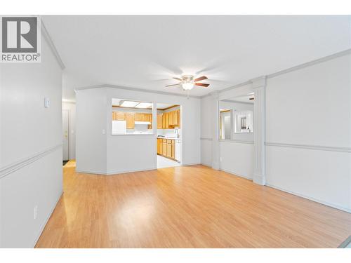 251 6 Street Se Unit# 110, Salmon Arm, BC - Indoor Photo Showing Other Room
