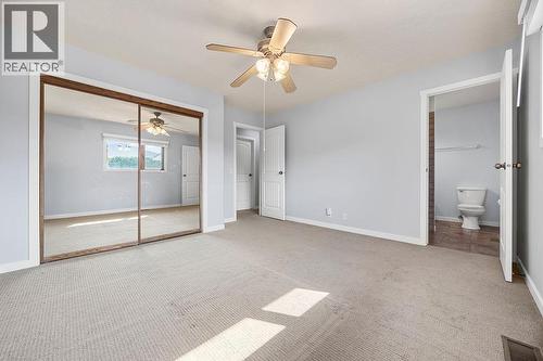 2625 Catherine Crescent, Armstrong, BC - Indoor Photo Showing Other Room