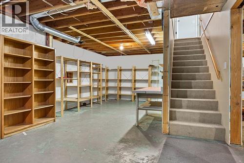 2625 Catherine Crescent, Armstrong, BC - Indoor