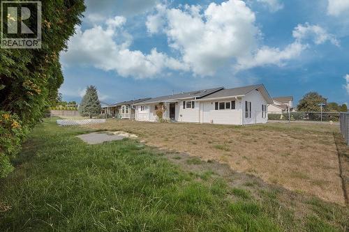 2625 Catherine Crescent, Armstrong, BC - Outdoor