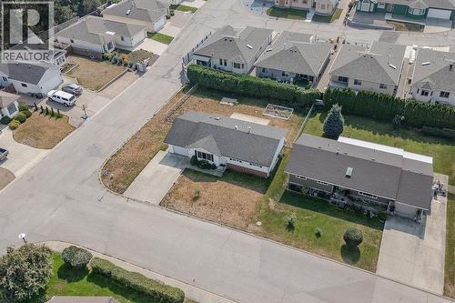 2625 Catherine Crescent, Armstrong, BC - 