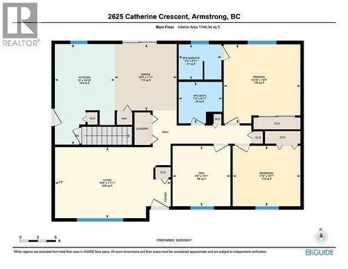 2625 Catherine Crescent, Armstrong, BC - Other