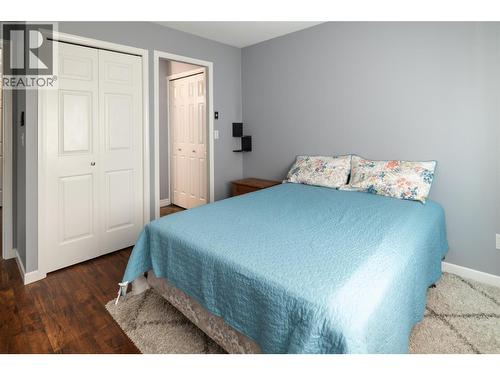 3155 Demontreuil Court Unit# 404, Kelowna, BC - Indoor Photo Showing Bedroom