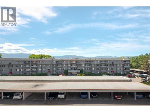 3155 Demontreuil Court Unit# 404, Kelowna, BC - Outdoor With View