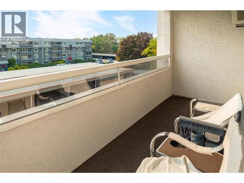 3155 Demontreuil Court Unit# 404, Kelowna, BC - 