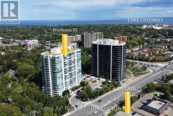 PH01 - 1055 SOUTHDOWN ROAD  Mississauga, ON L5J 0A3