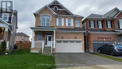 95 WATERMILL STREET  Kitchener, ON N2P 0H4