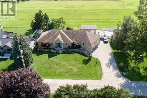 6055 FISCHER ROAD  West Perth (Mitchell), ON N0K 1N0