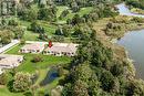46 Frances Street W, West Perth (Mitchell), ON  - Outdoor With Body Of Water With View 