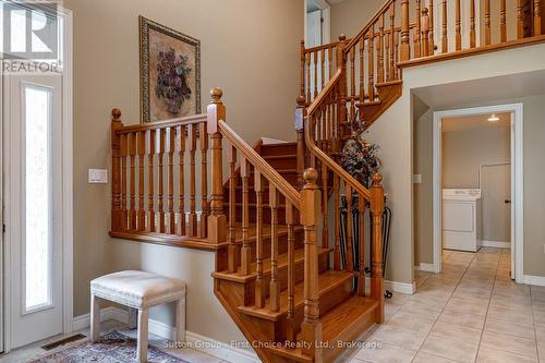 46 Frances Street W, West Perth (Mitchell), ON - Indoor Photo Showing Other Room