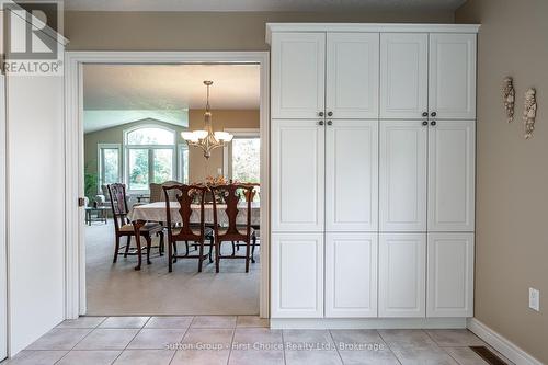 46 Frances Street W, West Perth (Mitchell), ON - Indoor Photo Showing Dining Room