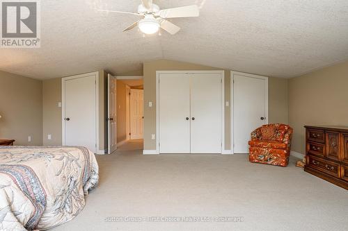 46 Frances Street W, West Perth (Mitchell), ON - Indoor Photo Showing Bedroom