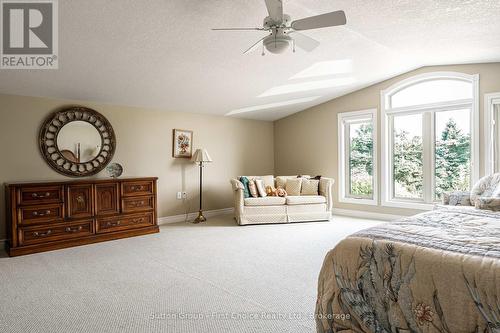 46 Frances Street W, West Perth (Mitchell), ON - Indoor Photo Showing Bedroom