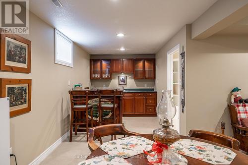 46 Frances Street W, West Perth (Mitchell), ON - Indoor