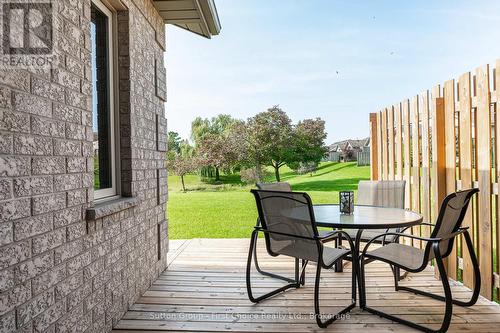 46 Frances Street W, West Perth (Mitchell), ON - Outdoor