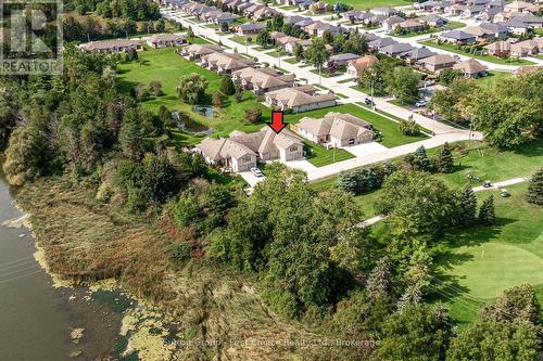 46 Frances Street W, West Perth (Mitchell), ON - Outdoor With View