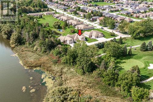 46 Frances Street W, West Perth (Mitchell), ON - Outdoor With Body Of Water With View