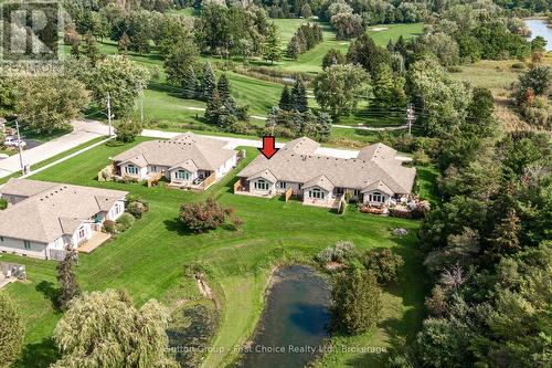 46 Frances Street W, West Perth (Mitchell), ON - Outdoor With View