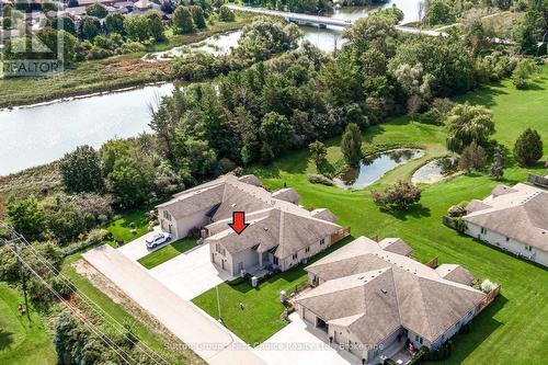 46 Frances Street W, West Perth (Mitchell), ON - Outdoor With View