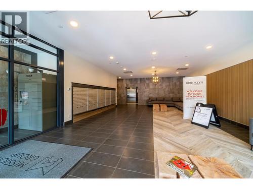 1471 St Paul Street Unit# 703, Kelowna, BC - Indoor Photo Showing Other Room