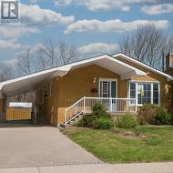 2 - 130 WELLER AVENUE  Kingston (Rideau), ON K7K 2T7