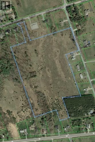 0 Teal Road, Quinte West (Murray Ward), ON 