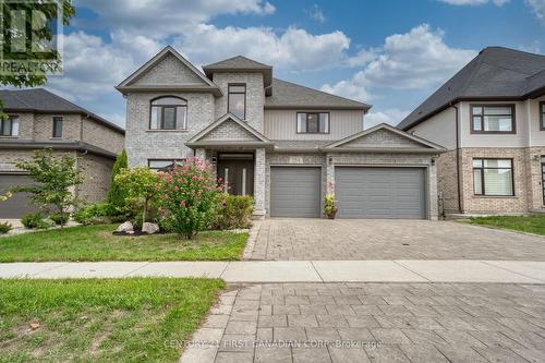 754 JACKPINE WAY  London North (North B), ON N5X 0L9