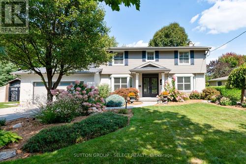 47 SHAVIAN BOULEVARD  London North (North A), ON N6G 2P1