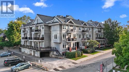 F - 414 NEPEAN STREET  Ottawa, ON K1R 5G7