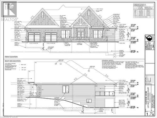 33 GLEN EAGLE COURT  Huntsville, ON P1H 1B1