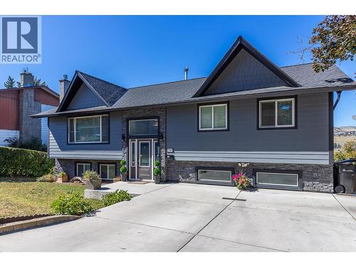 3905 17th Avenue  Vernon, BC V1T 6Z1