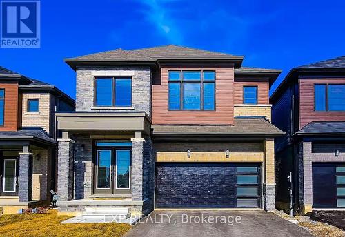 185 VANILLA TRAIL  Thorold, ON L2V 0L2