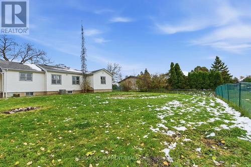 68 Atkinson Boulevard, Hamilton, ON - Outdoor