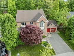 921 DUNCANNON DRIVE  Pickering, ON L1X 2M4