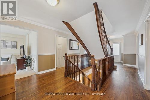 921 Duncannon Drive, Pickering, ON - Indoor Photo Showing Other Room
