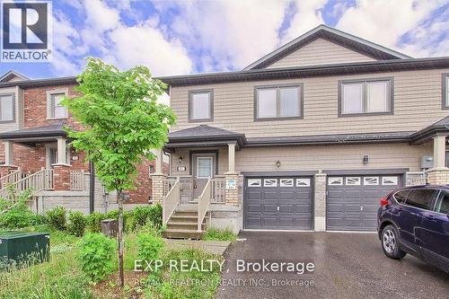 41 DENEB STREET  Barrie, ON L4M 0K6