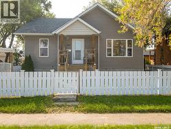 441 6th STREET E  Prince Albert, SK S6V 0N3