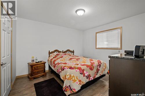 441 6Th Street E, Prince Albert, SK - Indoor Photo Showing Bedroom