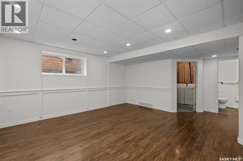 441 6Th Street E, Prince Albert, SK - Indoor Photo Showing Other Room