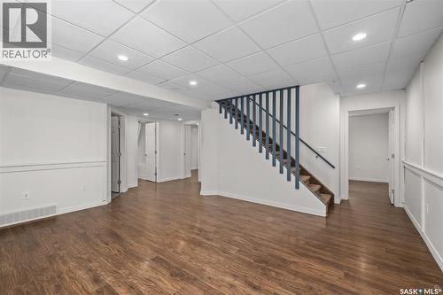 441 6Th Street E, Prince Albert, SK - Indoor Photo Showing Other Room