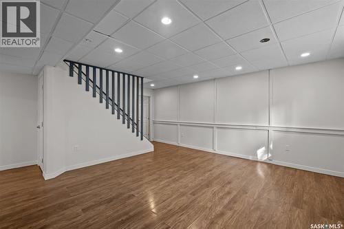 441 6Th Street E, Prince Albert, SK - Indoor Photo Showing Other Room