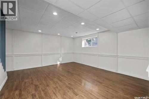 441 6Th Street E, Prince Albert, SK - Indoor Photo Showing Other Room