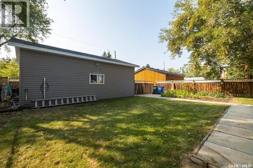 441 6Th Street E, Prince Albert, SK - Outdoor