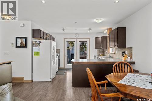 441 6Th Street E, Prince Albert, SK - Indoor