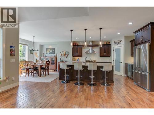 2423 Paramount Drive, West Kelowna, BC - Indoor