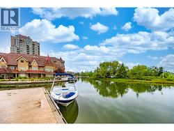 1088 Sunset Drive Unit# 310  Kelowna, BC V1Y 9W1