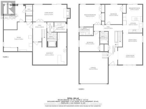 1830 Stratton Avenue, Peterborough (Monaghan Ward 2), ON - Other