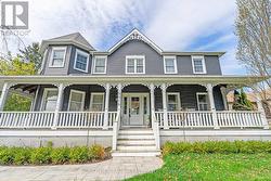 5016 BARBER STREET E  Pickering, ON L1Y 1B4